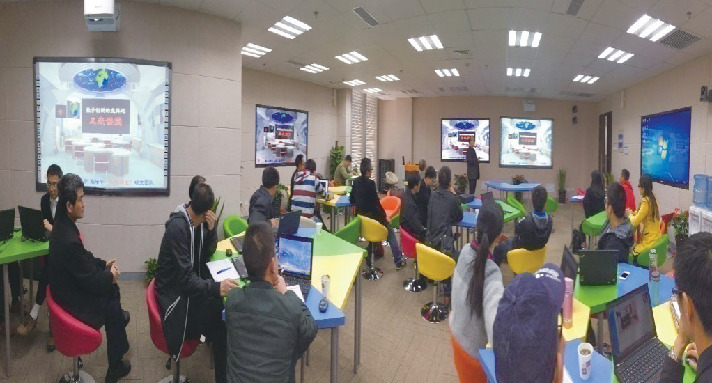 無線投影網關,手機投屏,多屏互動,投屏,一鍵投影,Airplay ,翻轉課堂