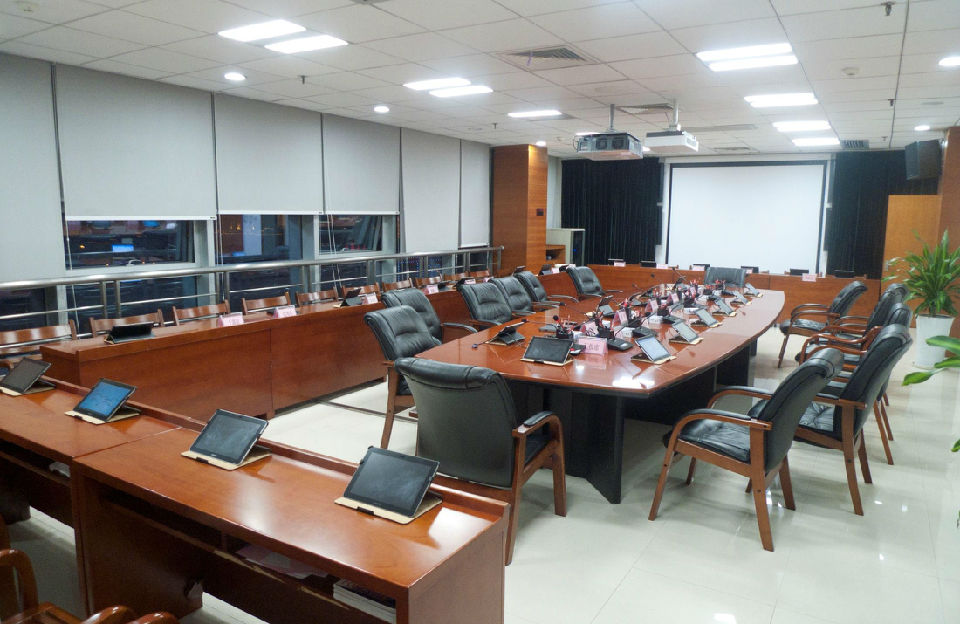 無紙化會議系統(tǒng)的三大優(yōu)勢大公開，您還在猶豫什么