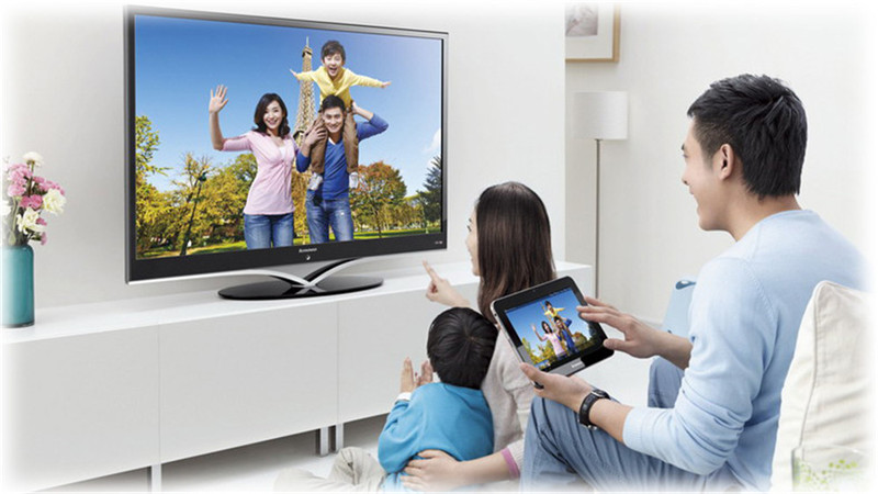 兩種主流無線同屏相關技術分享