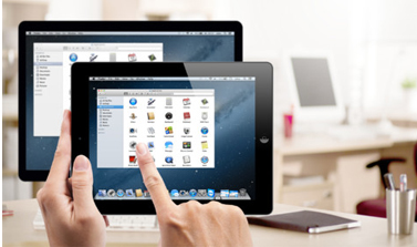 多屏互動(dòng)設(shè)備