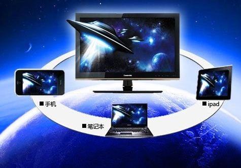 深圳無線投屏廠家