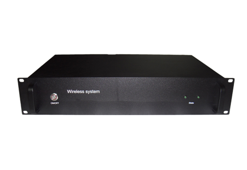 　　無(wú)線傳輸設(shè)備