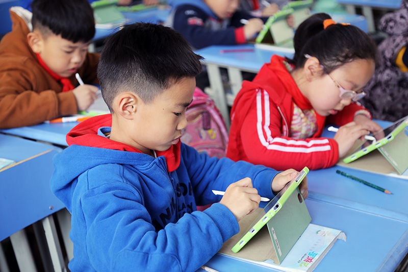 翻轉(zhuǎn)課堂目的