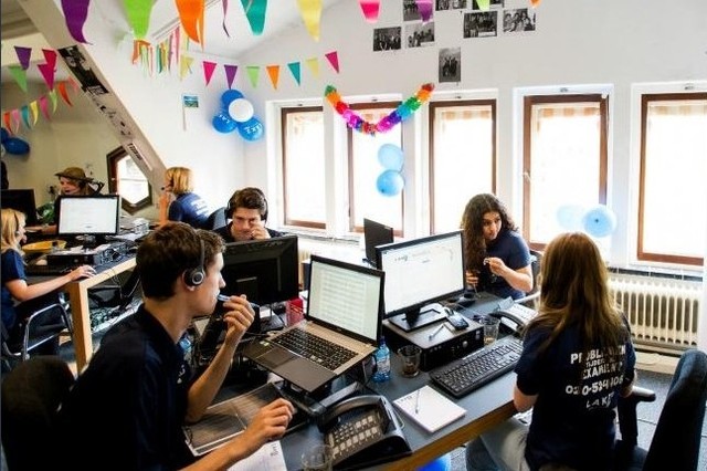 翻轉(zhuǎn)課堂評(píng)價(jià)