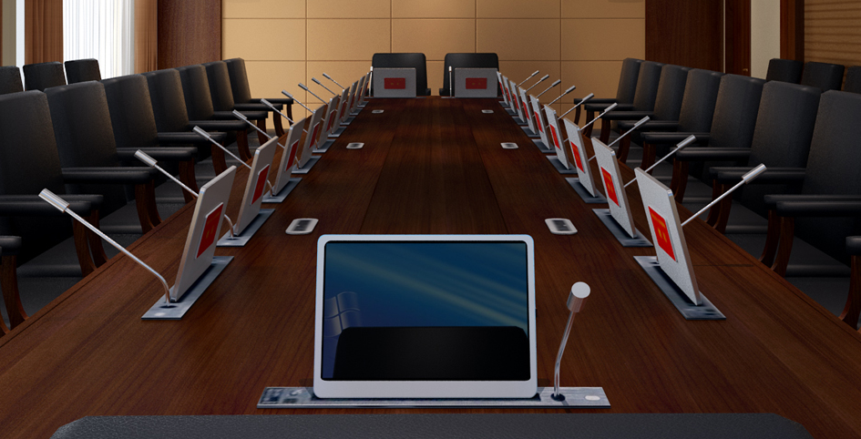 無紙化智能會議系統(tǒng)技術方案