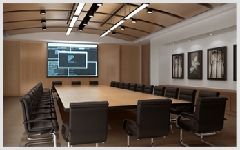 cttc智能會議系統