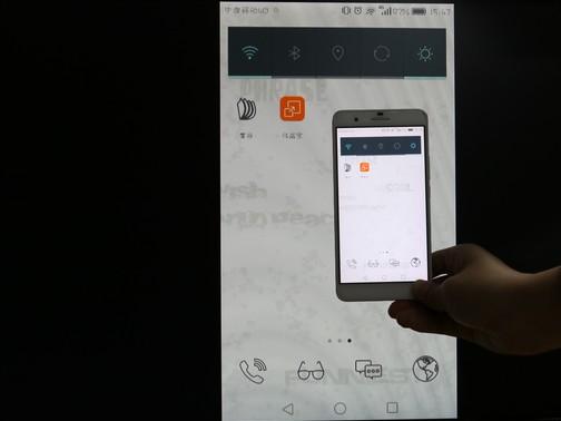 tcl同屏方法是什么 如何實現手機和tcl的同屏