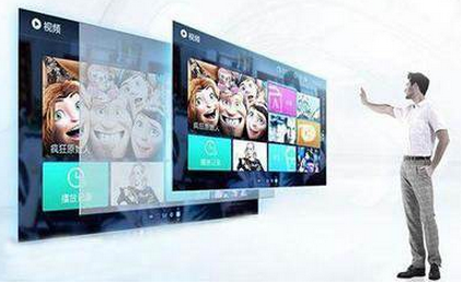 電腦怎么投屏到智能電視？輕松幾步就能搞定！