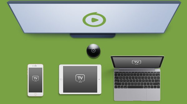 電腦怎么投屏到智能電視？輕松幾步就能搞定！