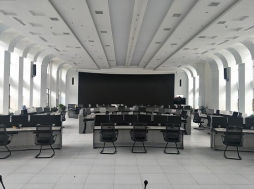 公安智能會(huì)議系統(tǒng)