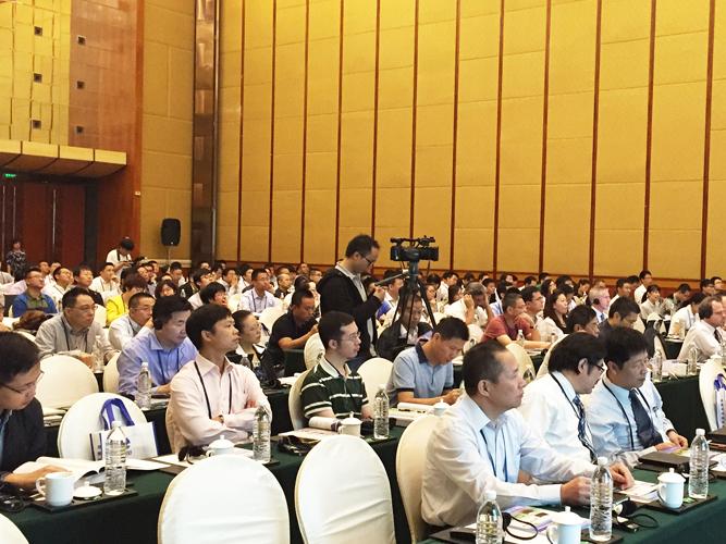 廣州大學(xué)智能電子會(huì)議系統(tǒng)設(shè)計(jì) 創(chuàng)新的全數(shù)字會(huì)議系統(tǒng)