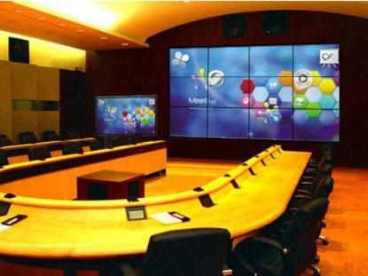 智能會議系統用于哪些會議最合適 智能會議系統有何特點