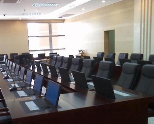 智能無紙化會議系統 核心功能主要是實現會議簽到