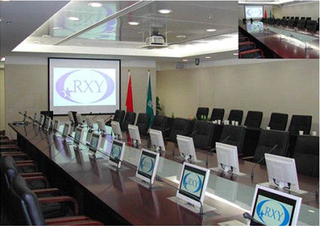 寶利通視頻會(huì)議系統(tǒng) 為用戶帶來(lái)無(wú)與倫比的應(yīng)用體驗(yàn)