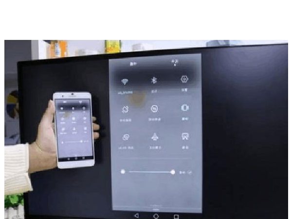 手機(jī)怎么向電視投屏 具體的投屏方法是什么
