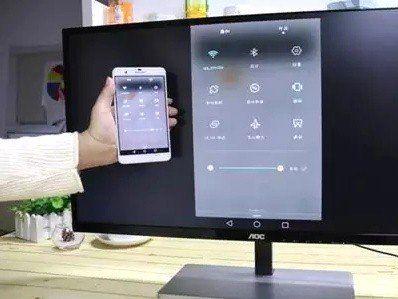 手機怎樣在電視上投屏 具體的投屏方法是什么