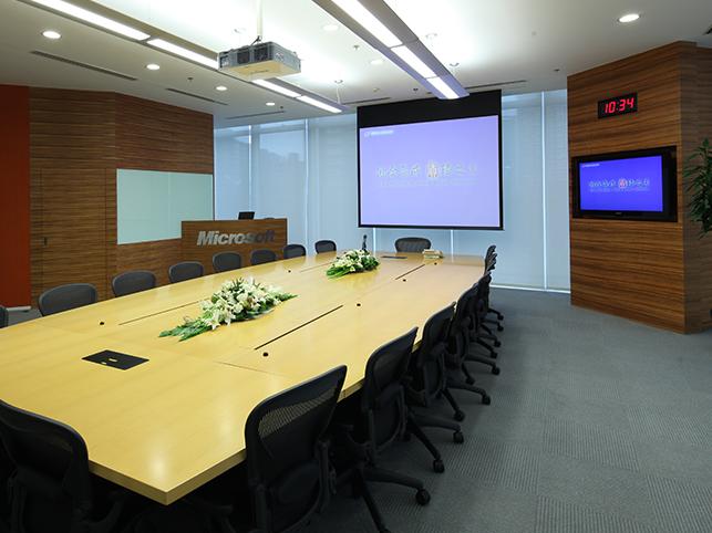 智能會議系統(tǒng)的作用是什么 智能會議系統(tǒng)有什么特點(diǎn)