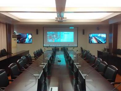 智能會議系統(tǒng)的作用是什么 智能會議系統(tǒng)有什么特點(diǎn)