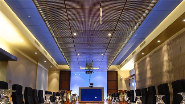 智能化會(huì)議系統(tǒng)背景