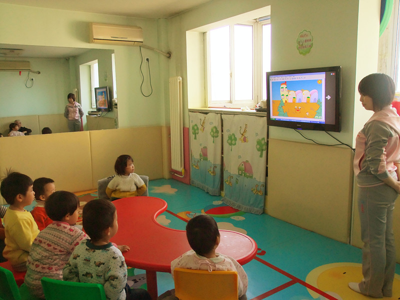 “翻轉(zhuǎn)課堂”教學(xué)模式在中小學(xué)的實(shí)際應(yīng)用