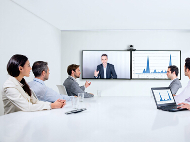 奇機網(wǎng)絡視頻會議