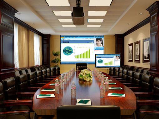 視頻會議系統的分類有哪些