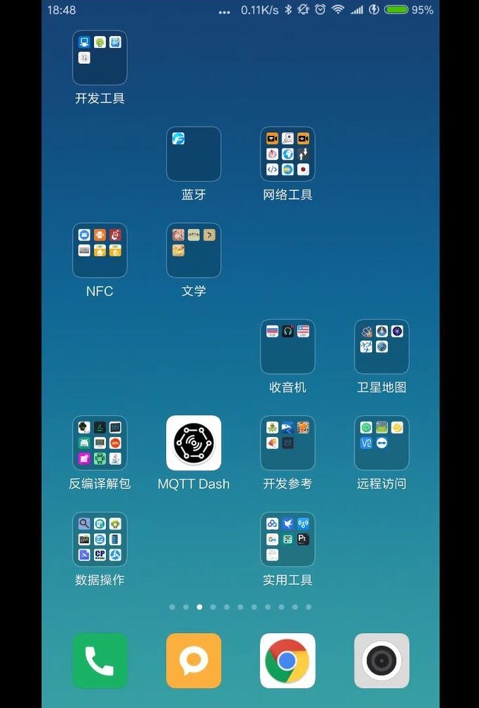 無線投屏手機(jī)直投WIN10電腦