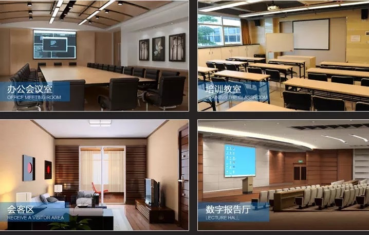 無線投影網關，會議上的投屏神器