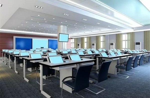 智慧課堂應(yīng)用案例