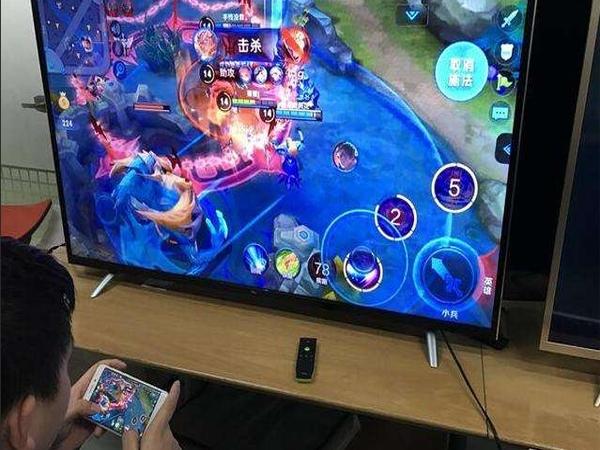 手機投屏電視太卡怎么設置 手機投屏電視太卡怎么設置