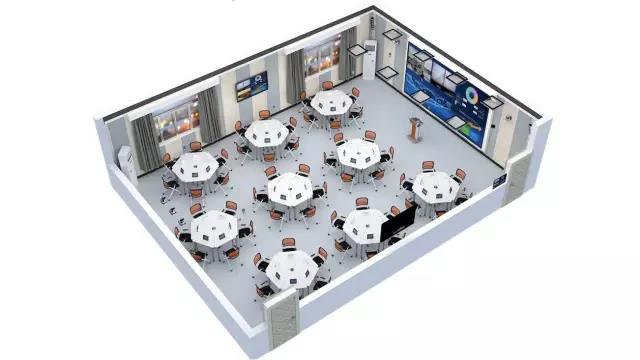 翻轉課堂基于微信公眾號平臺