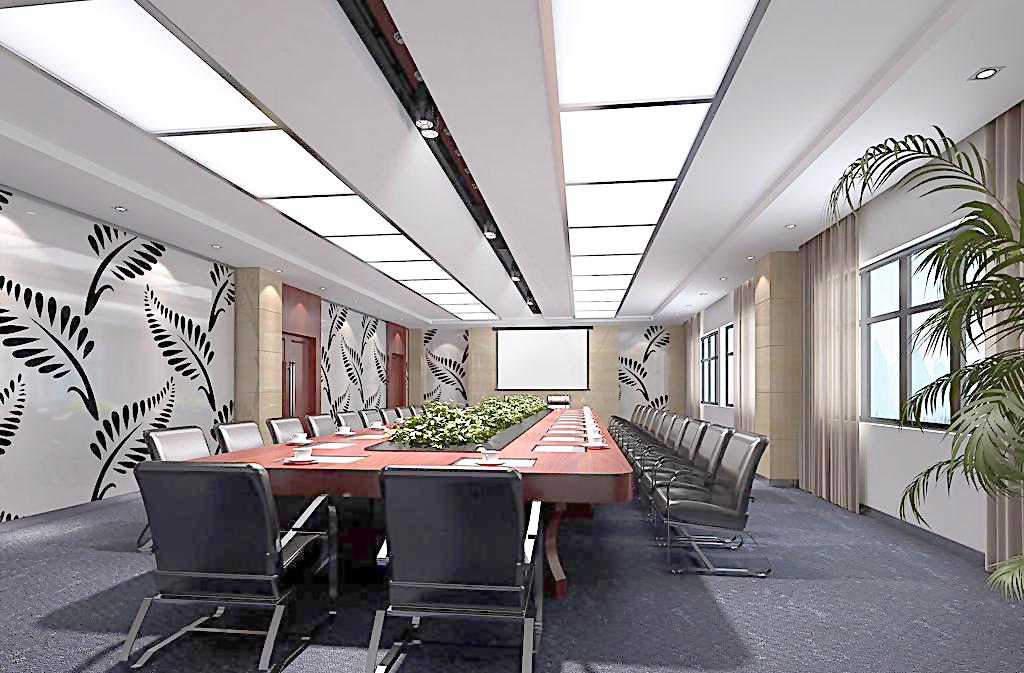 多功能會議系統