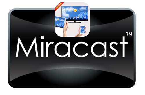 Miracast的拓展資料 Miracast的拓展資料