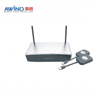  AWIND奇機(jī)無(wú)線投屏協(xié)作系統(tǒng)
