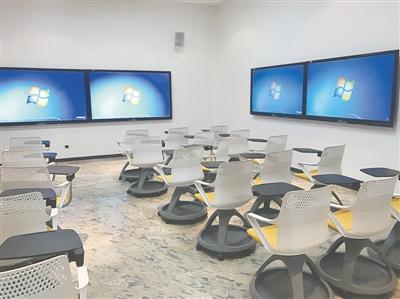 商務會議多元化應用場景，催生商務投屏變革