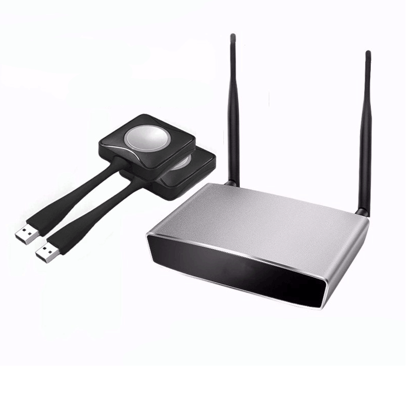 Awind奇機A-800無線投屏器