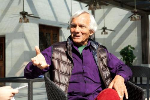 巴爾巴的翻轉(zhuǎn)課堂