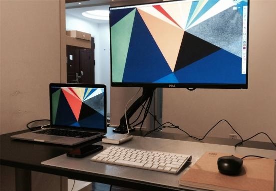 Windows電腦擴展屏幕投屏