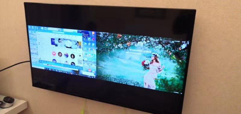 win10無(wú)線投屏智能電視