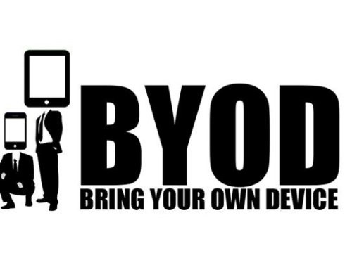 BYOD(自帶設備)會議室解決方案