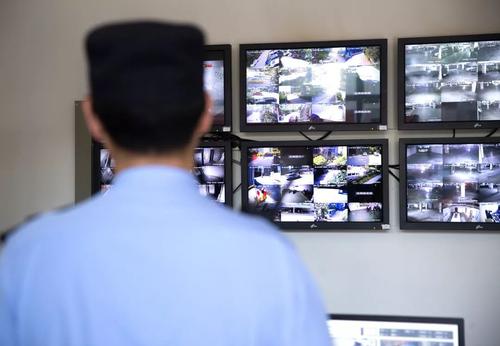 AWIND奇機A-900監控室專用投屏器