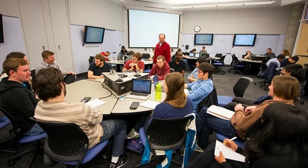 高等數(shù)學(xué)翻轉(zhuǎn)課堂建議