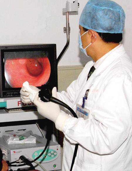 無線投屏搭配內(nèi)窺鏡在醫(yī)學(xué)上的應(yīng)用