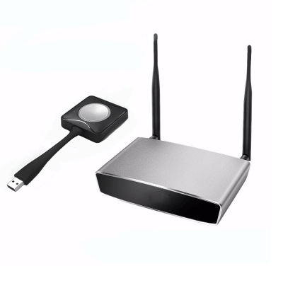 企業級無線投屏器