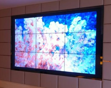 無線投屏屏幕拼接方案 無線投屏屏幕拼接方案