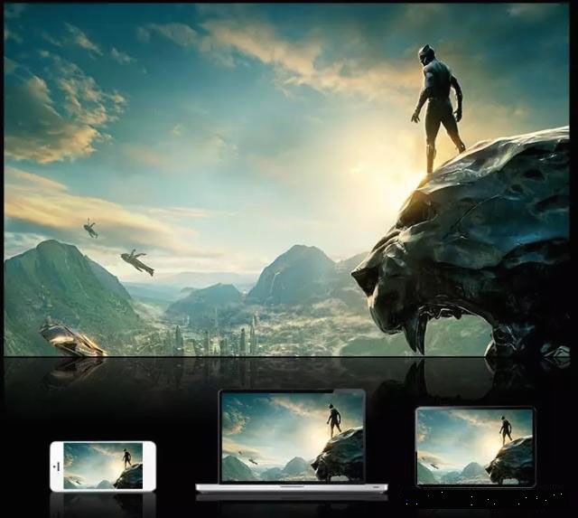 B站鏡像投屏教程