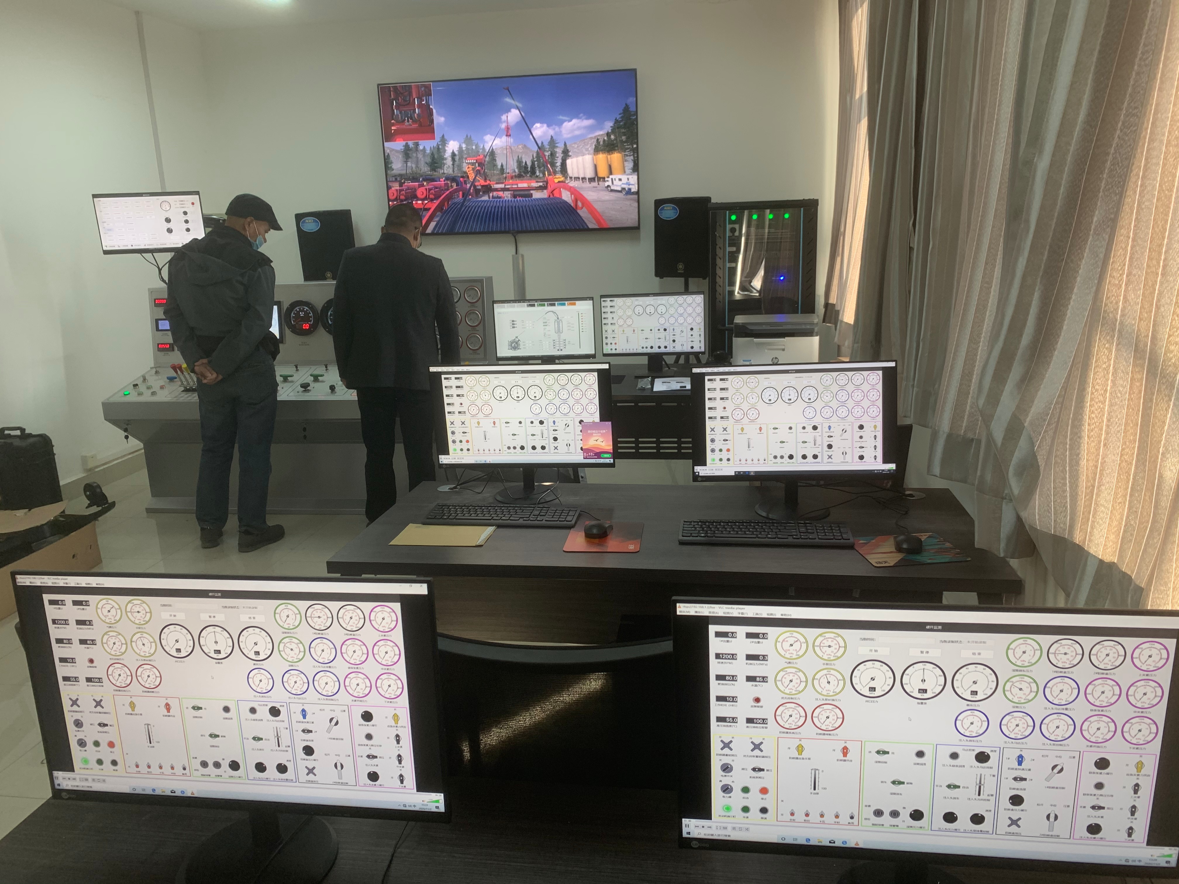 手機、平板、筆記本、電腦相互投屏