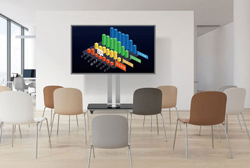 AWIND奇機智能教學一體機