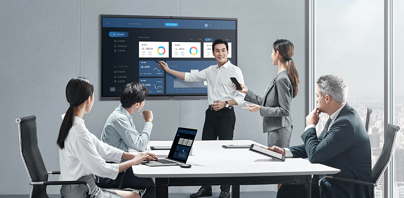 會(huì)議室投屏解決方案