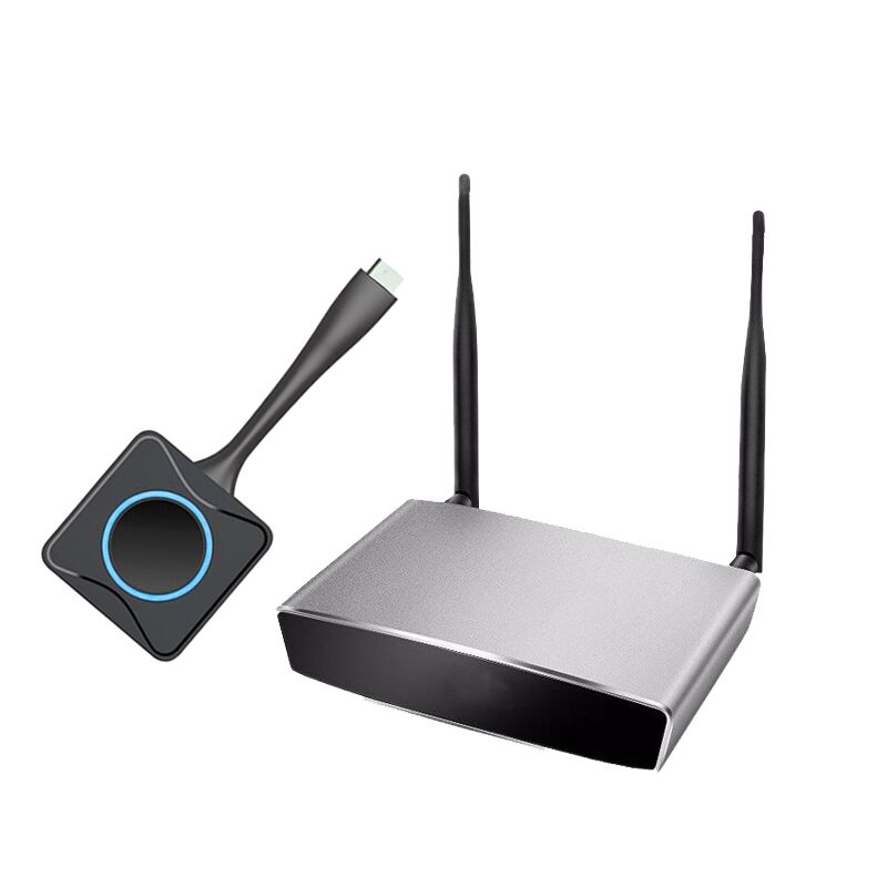 有線組播 無線投屏器